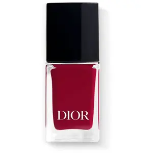 DIOR Dior Vernis lak na nechty odtieň 853 Rouge Trafalgar 10 ml