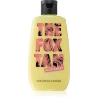 The Fox Tan Rapid Face pleťový krém urýchľujúci opaľovanie 90 ml