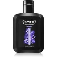 STR8 Game Body Fragrance toaletná voda pre mužov 100 ml