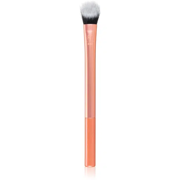 Real Techniques Original Collection Face štetec na aplikáciu korektora RT 242 1 ks