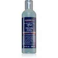Kiehl's Facial Fuel Energizing Face Wash čistiaci pleťový gél pre mužov 250 ml