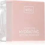 Wibo Under Eye Hydrating transparentný fixačný púder 5,5 ml