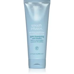 Aveda Smooth Infusion™ Anti-Frizz Conditioner kondicionér pre uhladenie nepoddajných a krepatých vlasov 200 ml