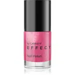 Canneff Effect by Canneff Nail Polish lak na nechty odtieň Rose Gold 6 ml
