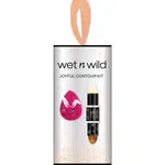 Wet n Wild Joyful Contour darčeková sada na tvár