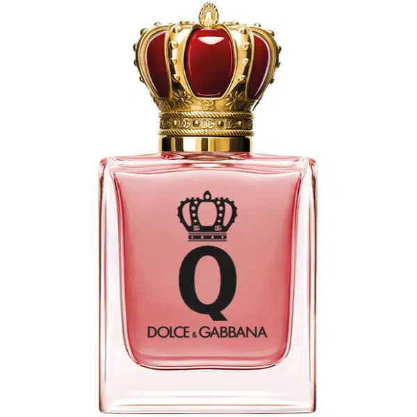 Dolce&Gabbana Q by Dolce&Gabbana Intense parfumovaná voda pre ženy 50 ml