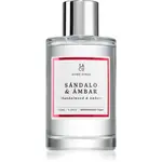 SEAL AROMAS Premium Sandalwood & Amber bytový sprej 100 ml