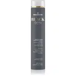 Medavita Black Blondie Extra Cool Blonde šampón neutralizujúci žlté tóny na vlasy 250 ml