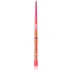 Rude Cosmetics Hypnotic Hyper Chrome Liner vodeodolná očná linka odtieň Euphoria 0.25 g