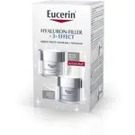 Eucerin Hyaluron-Filler + 3x Effect výhodné balenie proti vráskam