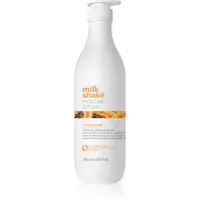 milk_shake® Moisture & More Conditioner hydratačný kondicionér pre suché vlasy 1000 ml