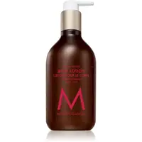 Moroccanoil Body Dahlia Rouge výživné telové mlieko s arganovým olejom aloe vera a vitamín E 360 ml