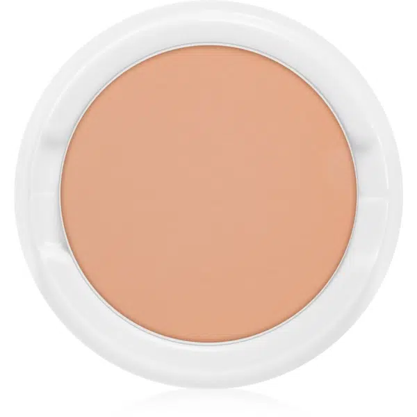 Sensai Cellular Performance Total Finish Foundation protivráskový kompaktný púder náhradná náplň odtieň TF13 Warm Beige SPF 15 11 g