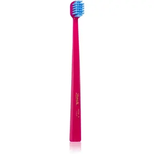 Janeke Toothbrush Medium zubná kefka stredná tvrdosť 1 ks