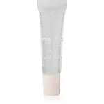 MUA Makeup Academy Hydra Juice Peptide Lip Balm hydratačný balzam na pery pre lesk vône Coconut Sugar 10 ml