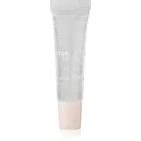 MUA Makeup Academy Hydra Juice Peptide Lip Balm hydratačný balzam na pery pre lesk vône Coconut Sugar 10 ml