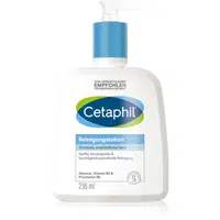Cetaphil Gentle Skin Cleanser čistiace mlieko pre citlivú a suchú pleť 236 ml
