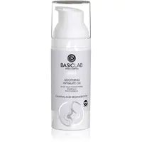 BasicLab Dermocosmetics Intimis intímny olej s upokojujúcim účinkom 50 ml
