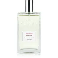 Cremo Spray Cologne Bourbon & Oak toaletná voda pre mužov 100 ml