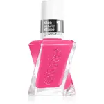 essie gel couture 2.0 lak na nechty s gélovým efektom odtieň 553 pinky ring 13,5 ml