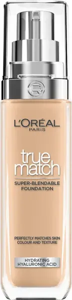 L'ORÉAL PARIS True Match make-up 5.N 30 ml