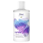 DOVE Bath Therapy Renew pena do kúpeľa a sprchový gél 400