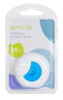 SMILE dentálna niť mäta 50 m