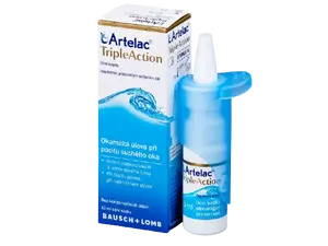 ARTELAC TripleAction 10 ml