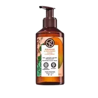 YVES ROCHER Tekuté mydlo na ruky Mango & koriander 190 ml