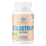 APOROSA Kids Kozie kolostrum 60 kapslí
