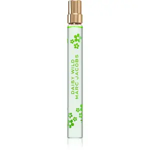 Marc Jacobs Daisy Wild parfumovaná voda pre ženy 10 ml