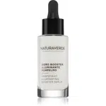 Naturaverde Upcycling Grapefruit hydratačné sérum na tvár 30 ml