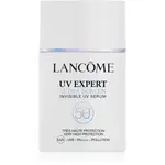 Lancôme UV Expert Supra Screen Invisible pleťové sérum SPF 50+ 40 ml