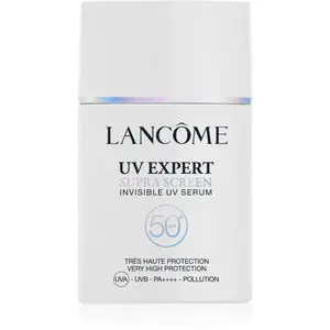 Lancôme UV Expert Supra Screen Invisible pleťové sérum SPF 50+ 40 ml
