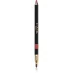 Chanel Le Crayon Lèvres Long Lip Pencil ceruzka na pery pre dlhotrvajúci efekt odtieň 172 Bois De Rose 1,2 g