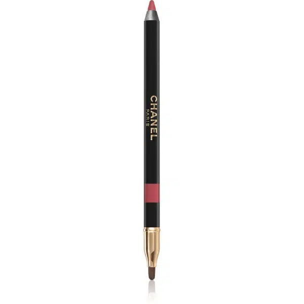 Chanel Le Crayon Lèvres Long Lip Pencil ceruzka na pery pre dlhotrvajúci efekt odtieň 172 Bois De Rose 1,2 g