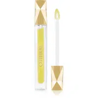 Catrice MY JEWELS. MY RULES. lesk na pery odtieň C01 Lime 3 ml