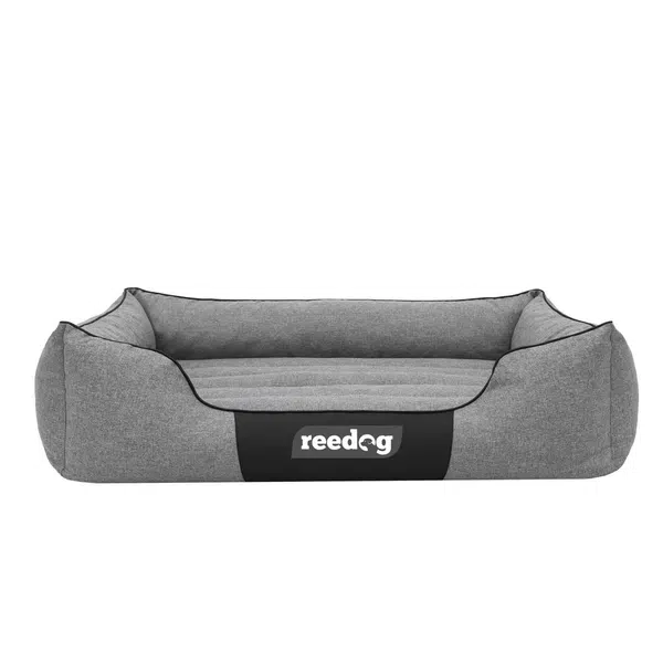 Reedog Comfort Ekolen Tmavo šedý pelech pre psov - XL