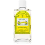 D.R. Harris Cologne Albany kolínska voda pre mužov 100 ml