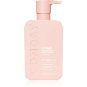 MONDAY Repair obnovujúci šampón pre suché a poškodené vlasy 354 ml