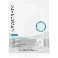 NeoStrata Restore plátenková hydratačná maska s kyselinou hyalurónovou 20 g