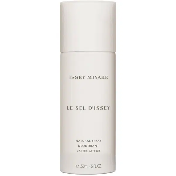 Issey Miyake Le Sel d'Issey dezodorant v spreji pre mužov 150 ml