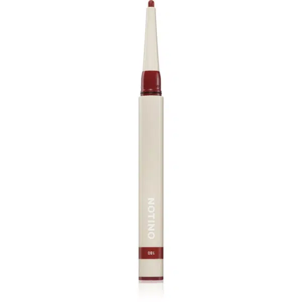 Notino Lifeproof Lip Pencil dlhotrvajúca ceruzka na pery 180 Burnt Bronze 0.2 g