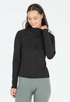 Women's sweatshirt Athlecia Aliya