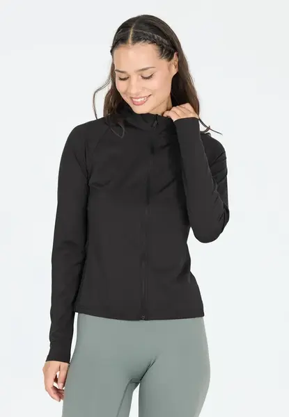 Women's sweatshirt Athlecia Aliya