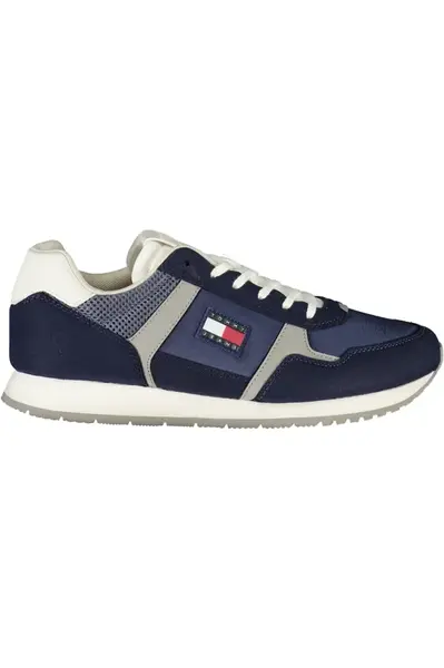 Pánske nízke tenisky Tommy Hilfiger