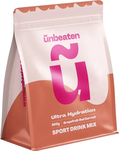 ŨNBEATEN Ultra Hydration Grep Ríbezle 900 g