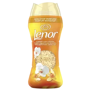 LENOR Orchid & Vanilla Vonné Perličky 270 g