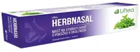 LIFTEA HERBNASAL Masť na starostlivosť o pokožku v okolí nosa 10 g