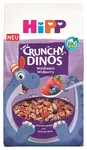 HIPP BIO chrumkavé DINO müsli Ovocie od 3 rokov 300 g